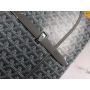 Goyard Belvedere MM Bag