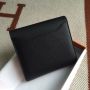 Hermes Constance Compact Wallet 