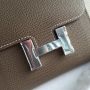 Hermes Constance Compact Wallet 