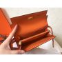 Hermes Kelly Long Wallet 