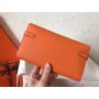 Hermes Kelly Long Wallet 