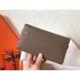 Hermes Kelly Long Wallet 