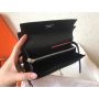 Hermes Kelly Long Wallet 