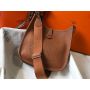 Hermes Evelyne Crossbody Bag 