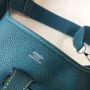 Hermes Evelyne Crossbody Bag 