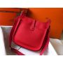 Hermes Evelyne Crossbody Bag 