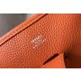 Hermes Evelyne Crossbody Bag 