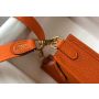 Hermes Mini Evelyne Bag 