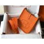 Hermes Mini Evelyne Bag 