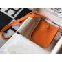 Hermes Mini Evelyne Bag 