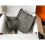 Hermes Mini Evelyne Bag 