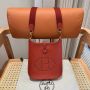 Hermes Mini Evelyne Bag 