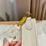 Hermes Mini Evelyne Bag 