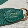 Hermes Mini Evelyne Bag 