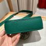 Hermes Mini Evelyne Bag 