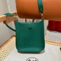 Hermes Mini Evelyne Bag 