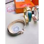 Hermes Clic H Bracelet