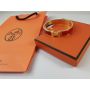 Hermes Clic H Bracelet