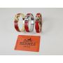 Hermes Clic H Bracelet