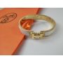 Hermes Clic H Bracelet