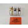 Hermes Clic H Bracelet