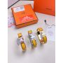 Hermes Clic H Bracelet