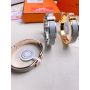 Hermes Clic H Bracelet