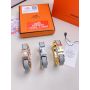 Hermes Clic H Bracelet