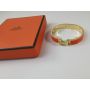 Hermes Clic H Bracelet