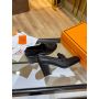 Hermes Pumps