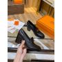 Hermes Pumps