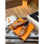 Hermes Mocassins 