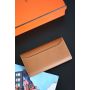 Hermes Constance Long Wallet 