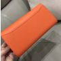 Hermes Constance Long Wallet 