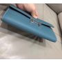 Hermes Constance Long Wallet 