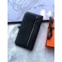 Hermes Dogon Long Folded Wallet 