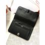 Hermes Dogon GM Large Folded Wallet 