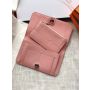 Hermes Dogon GM Large Folded Wallet 