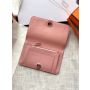 Hermes Dogon GM Large Folded Wallet 