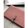 Hermes Dogon GM Large Folded Wallet 