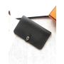 Hermes Dogon GM Large Folded Wallet 