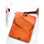 Hermes Dogon GM Large Folded Wallet 