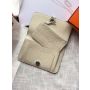 Hermes Dogon GM Large Folded Wallet 