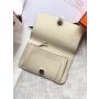 Hermes Dogon GM Large Folded Wallet 