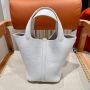 Hermes Picotin Lock Bag 