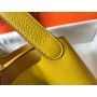 Hermes Picotin Lock Bag 