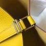 Hermes Picotin Lock Bag 