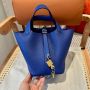 Hermes Picotin Lock Bag 