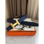 Hermes Reversible Belt 3.2cm