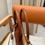 Hermes Bolide 31 Boston Bag 